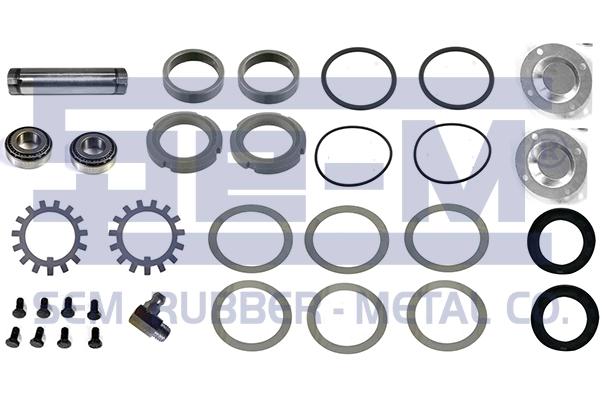 Repair Kit, kingpin